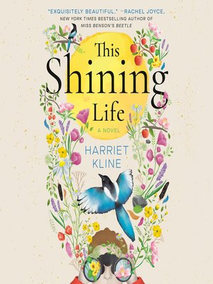 cover image of This Shining Life